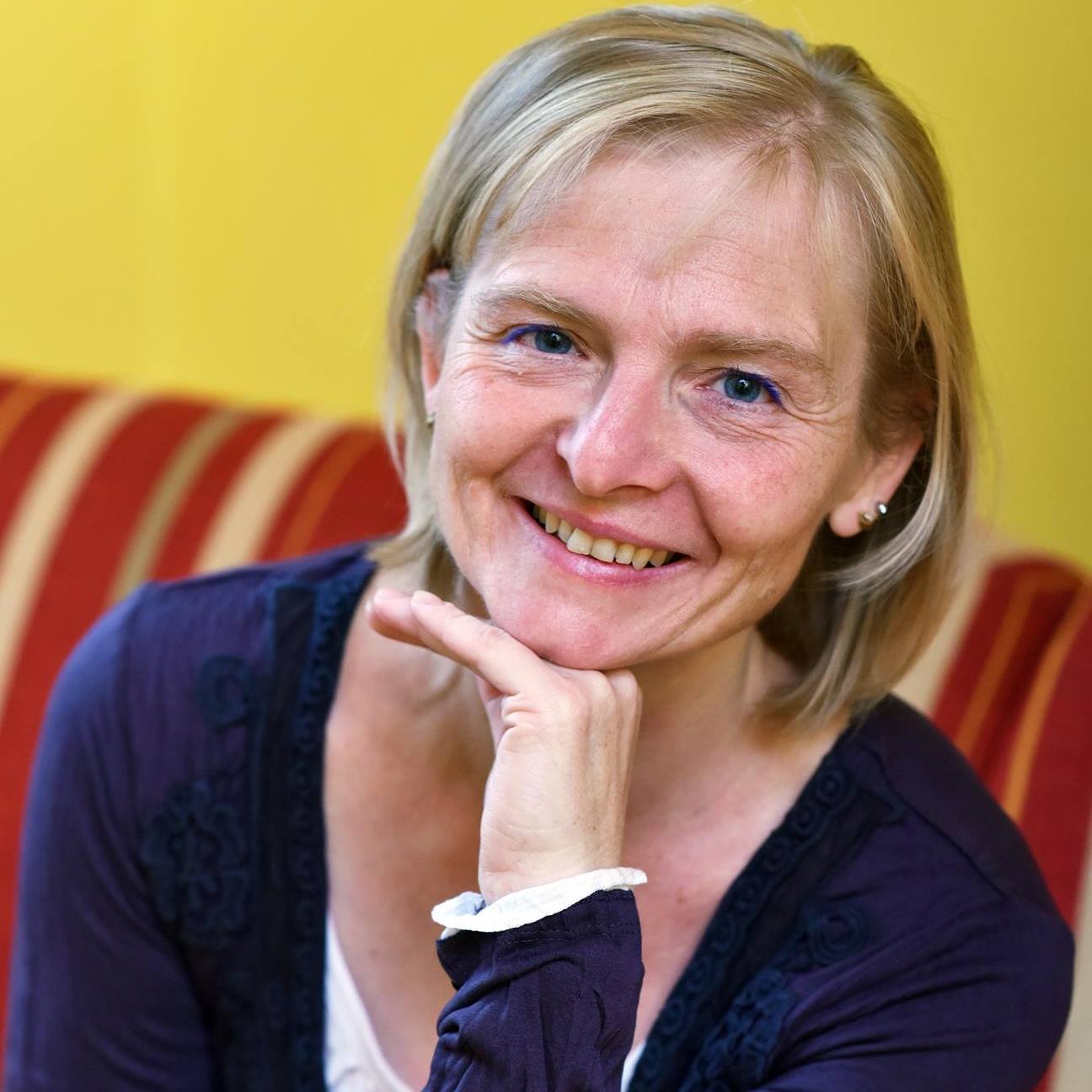Irene Walch